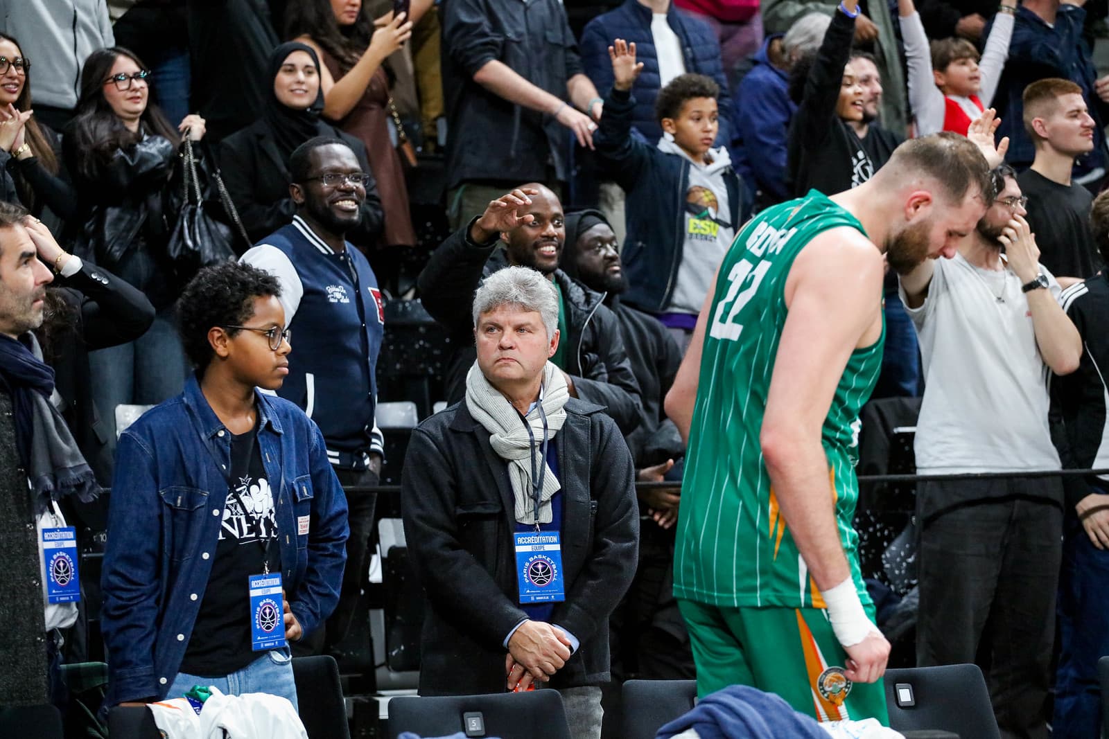 « On ne s’interdit pas une action contre ça » : L’avance de la LNB aux joueurs de Monaco contestée par Le Portel