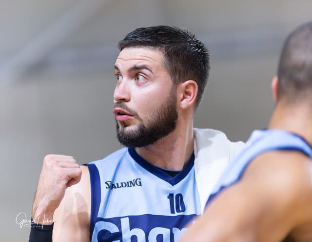 Yann Siegwarth prolonge à Caen