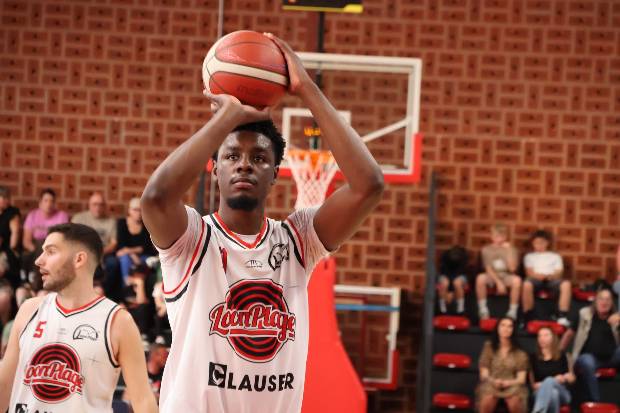 Yannick Nkombou, première recrue du BesAC pour 2025-2026