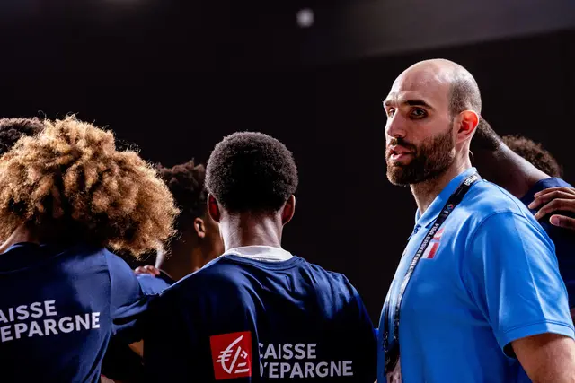 Yannis Irid, l’homme choisi par Tony Parker pour inventer la performance à l’ASVEL
