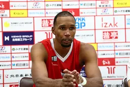 Yannis Morin fait face à une blessure sérieuse