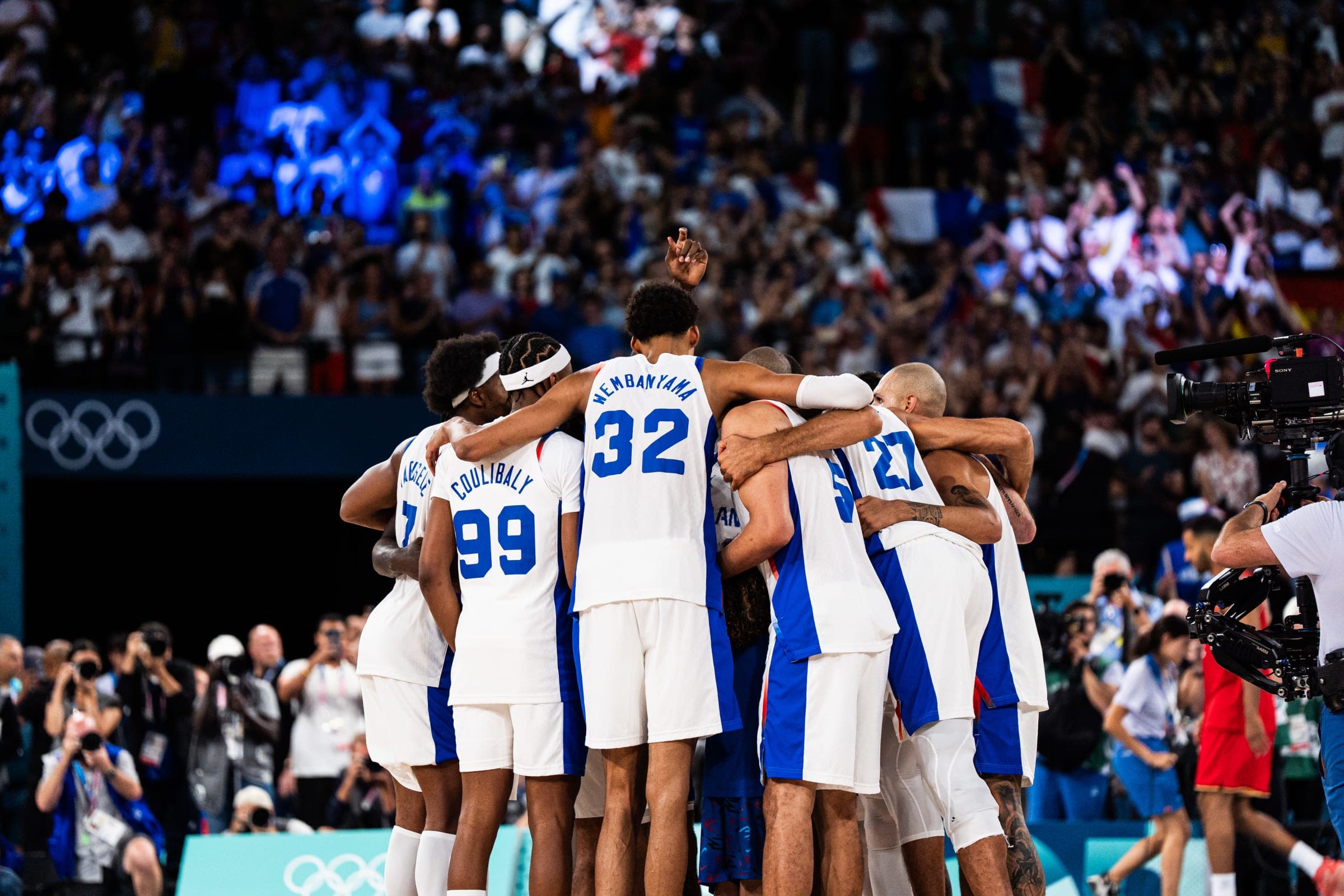 « Il n’y a aucun feu rouge » : le point complet sur la volonté de la France d’accueillir la Coupe du Monde 2031