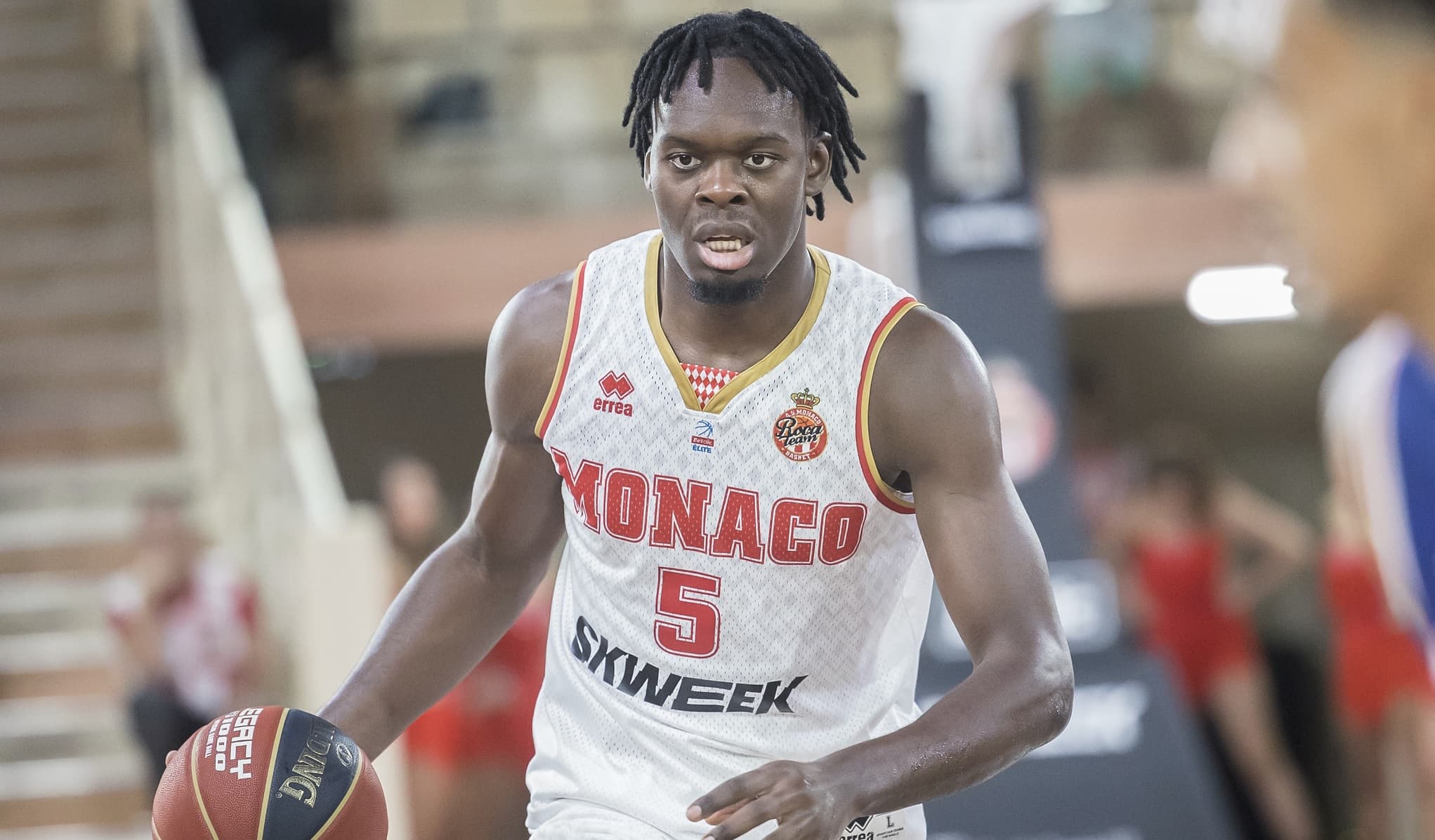 Yoan Makoundou proche d’être prêté au Buducnost Podgorica