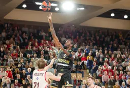 Yoan Makoundou s'approche du retour à la compétition