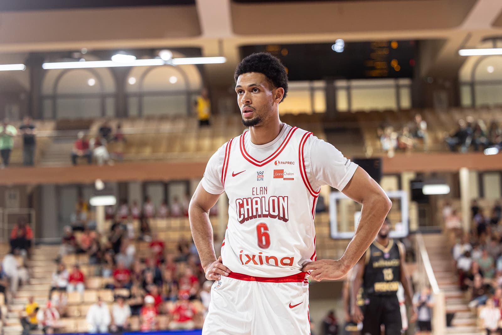 7e journée de Betclic ÉLITE : Paris – Limoges gratuit sur DAZN, l’ASVEL attendue à Gravelines