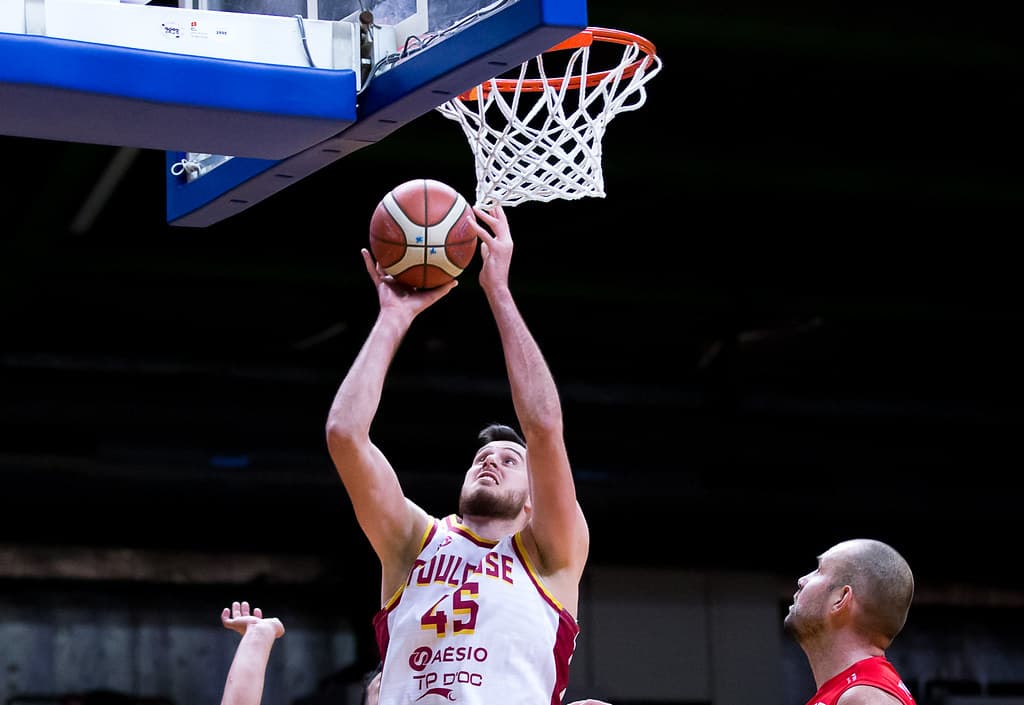 Yohan Solle rejoint Kaysersberg