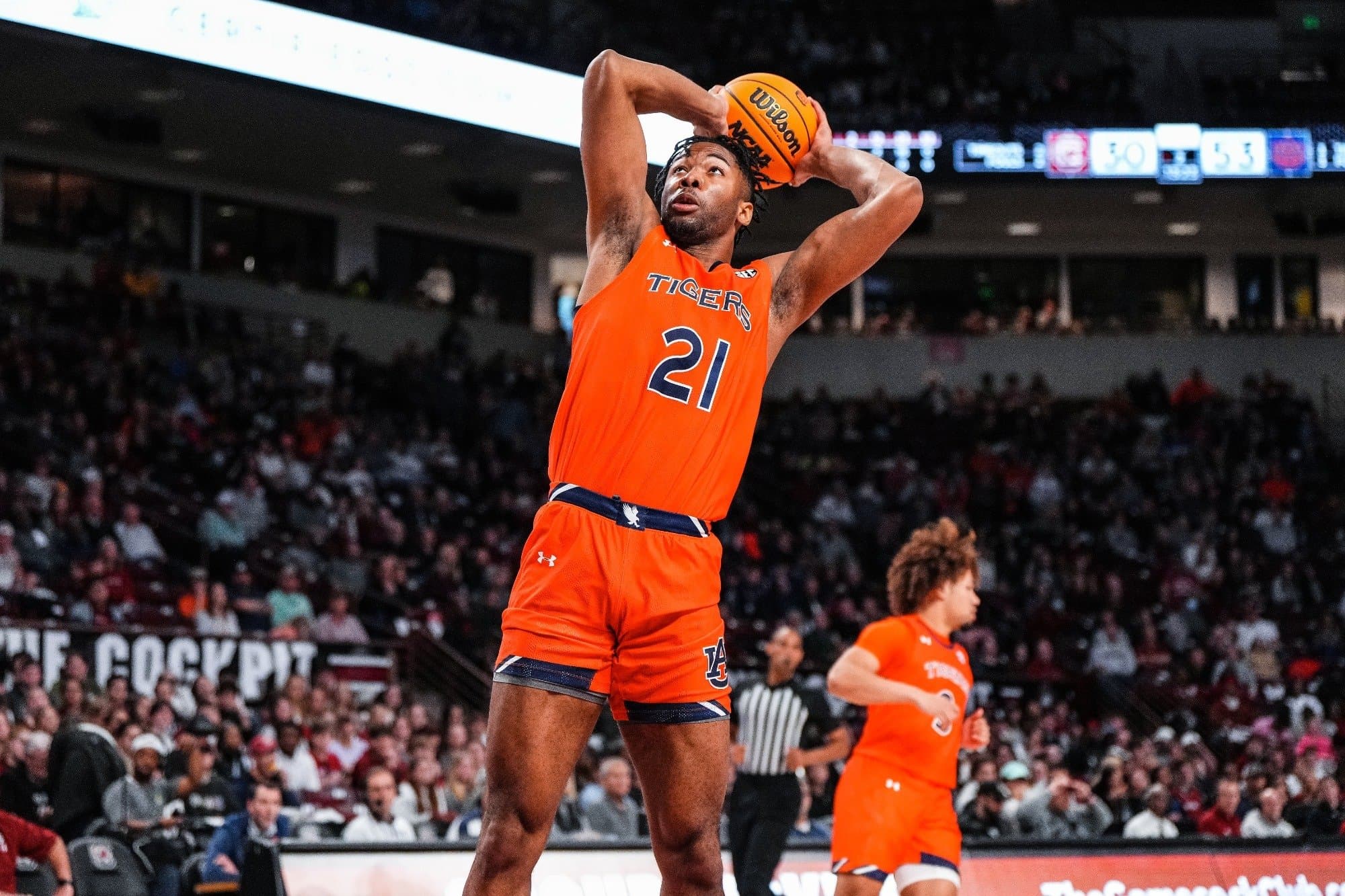 March Madness : Yohan Traoré et Mohamed Diarra au 2er tour, c’est fini pour Adama Bal