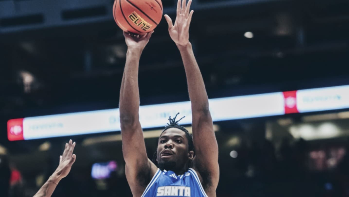 Yohan Traoré veut de nouveau changer d’Université