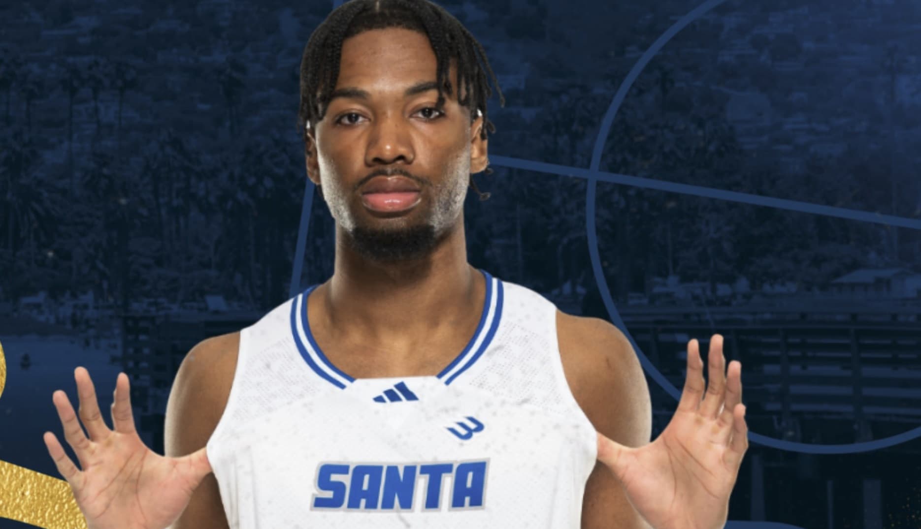 Yohan Traoré a choisi SMU