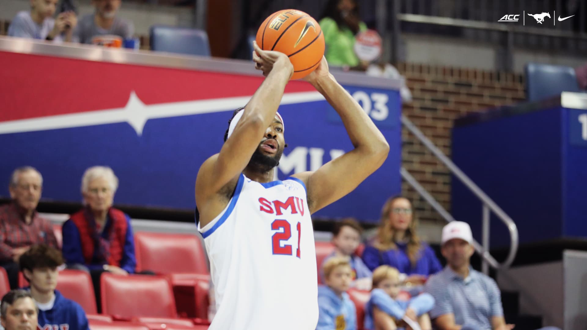 Yohan Traoré signe son meilleur match avec SMU