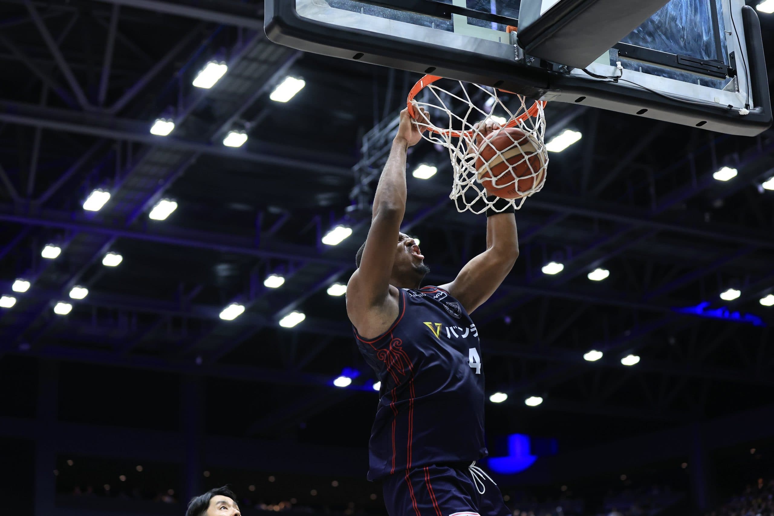 Record de points au Japon pour Morin et Inglis cette semaine