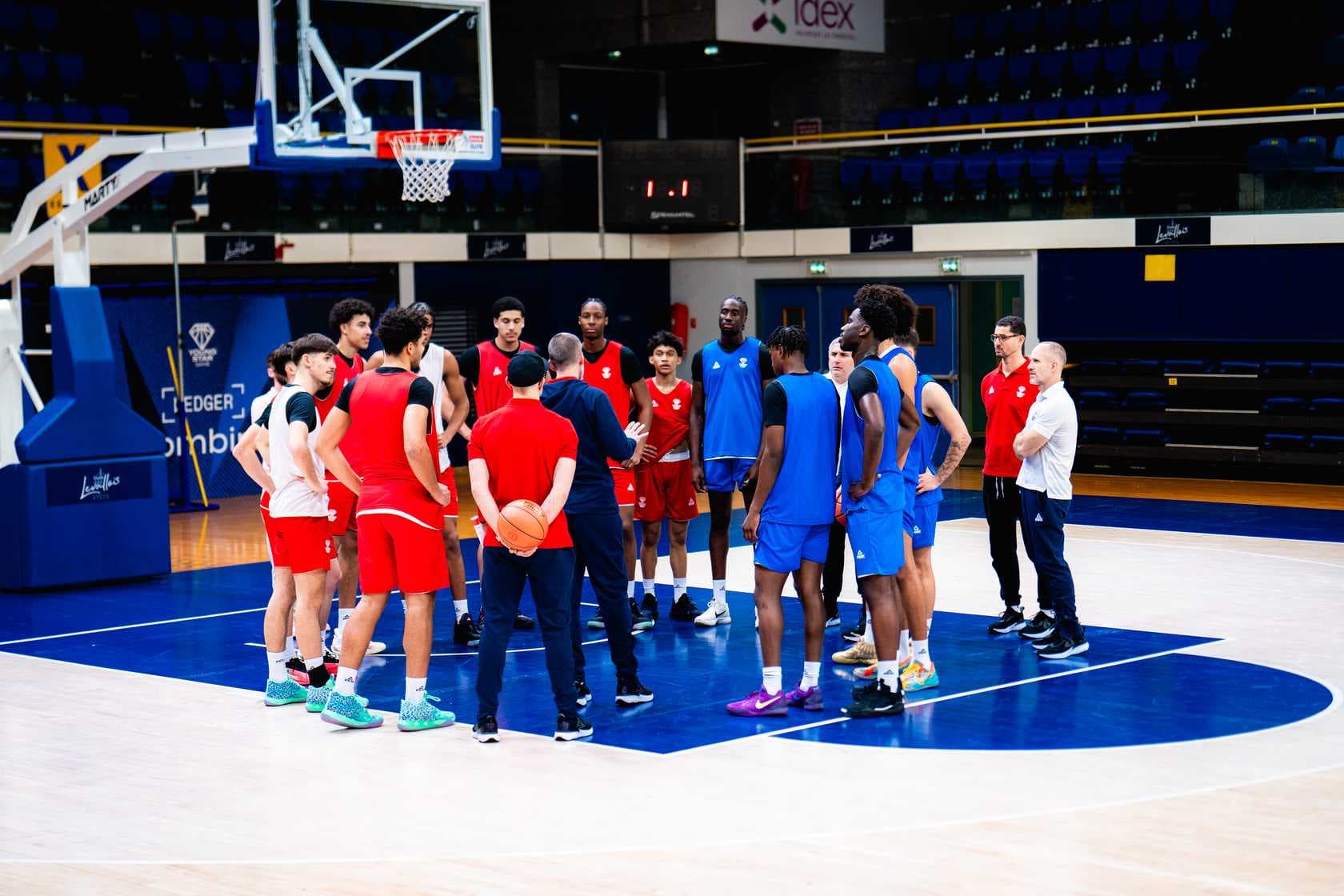 Tout ce qu’il faut savoir sur le Young Star Game, un rendez-vous inédit