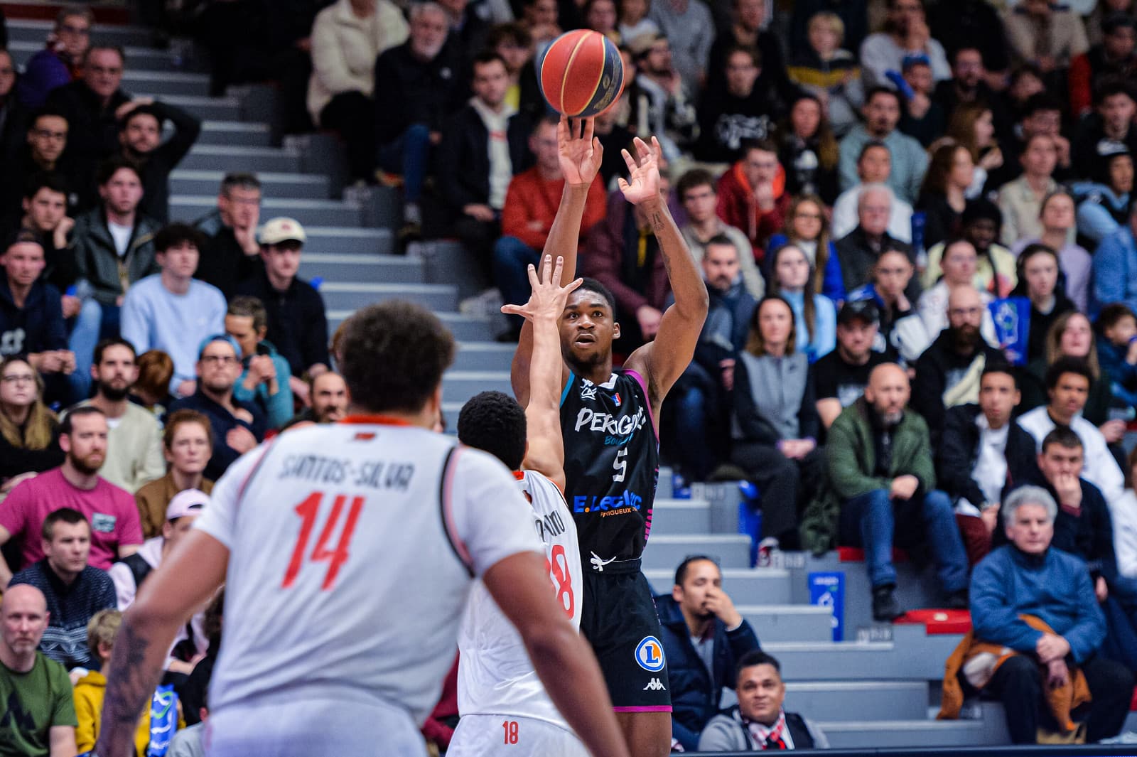 Youri Golitin à Rouen, c’est officiel