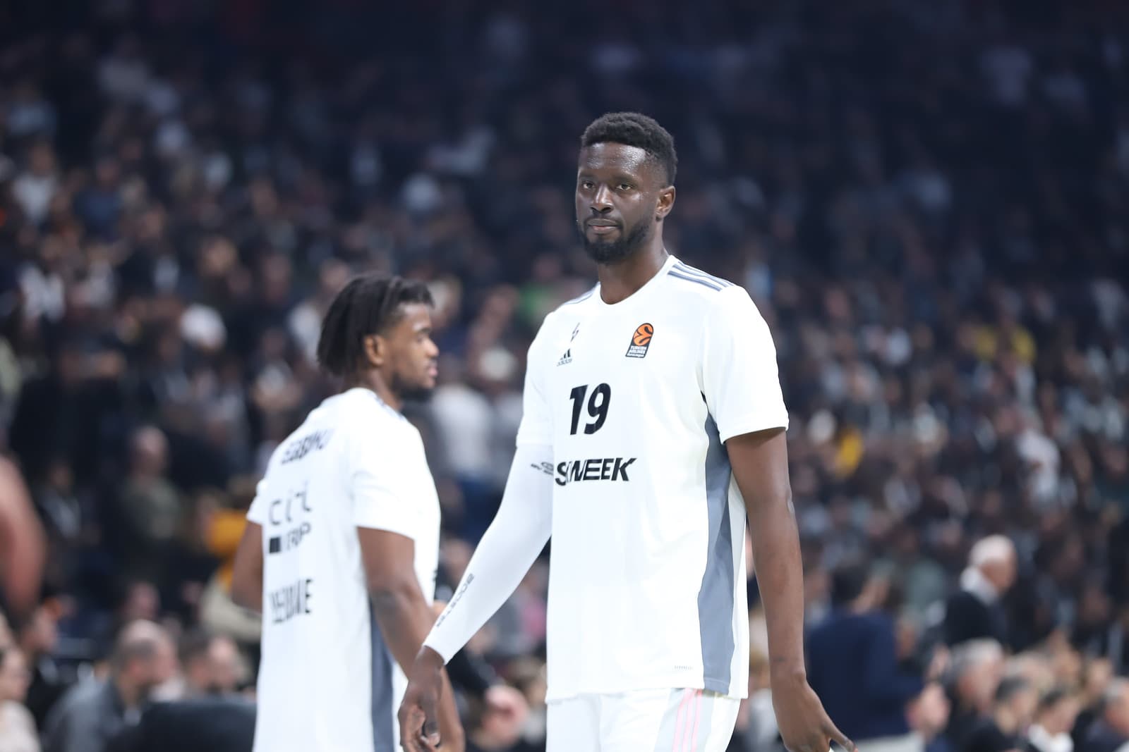 Youssoupha Fall rejoint officiellement le FC Barcelone