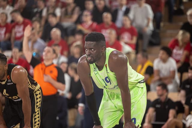 Youssoupha Fall bientôt engagé pour la saison 2025-2026