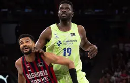 Youssoupha Fall quitte le FC Barcelone, un club que Timothé Luwawu-Cabarrot pourrait rejoindre