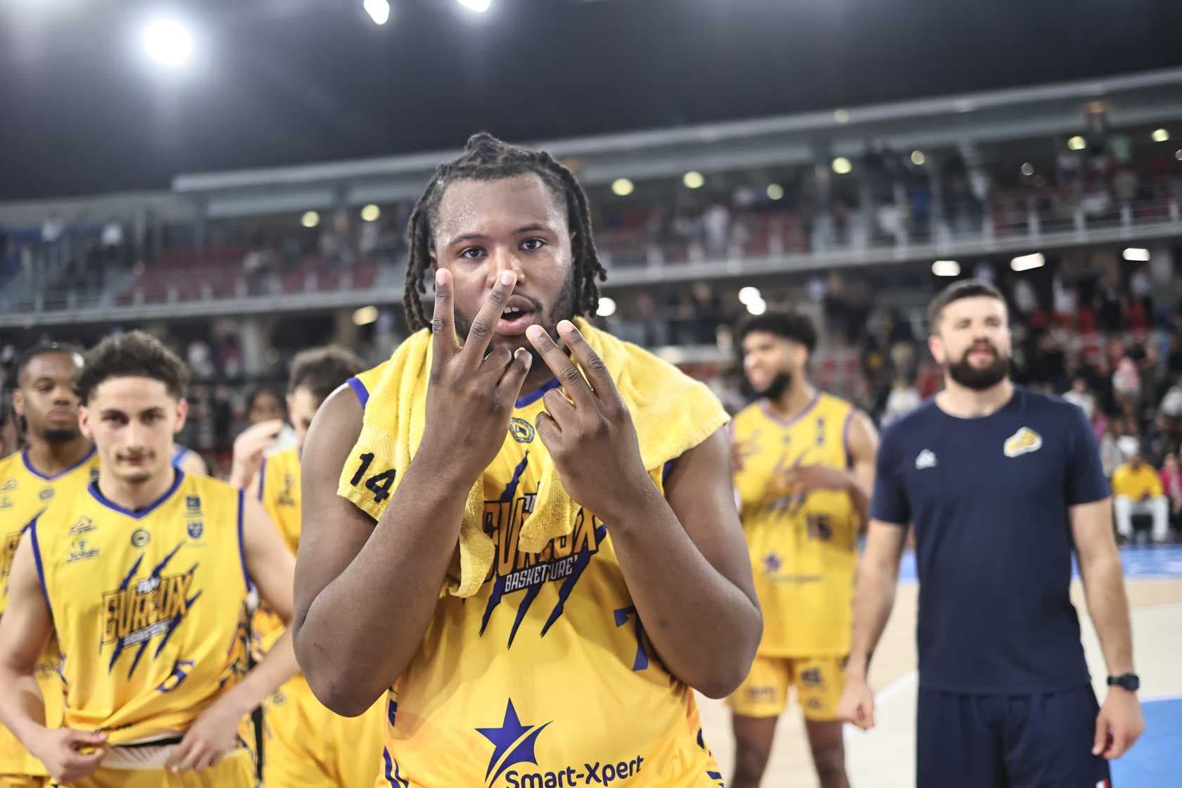 Yvan Ouedraogo, Français, multi-capé chez les Bleuets mais non-JFL : « Injuste d’être considéré comme étranger dans mon propre pays »