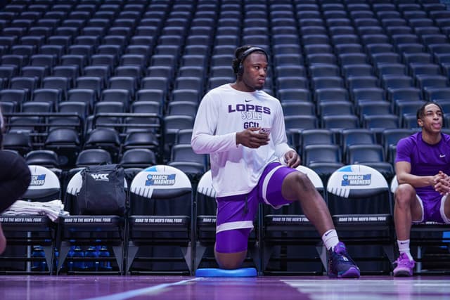 March Madness : Yvan Ouedraogo et Grand Canyon sortis par Gonzaga