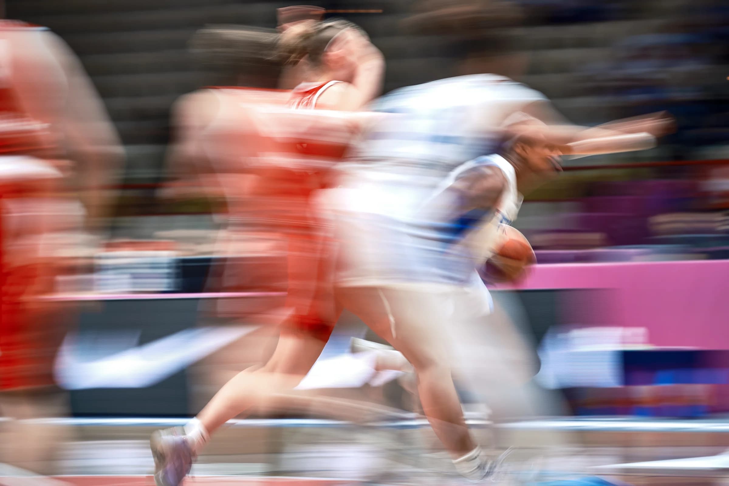 EuroBasket Féminin : êtes-vous prêts pour les phases finales ? Partie 2