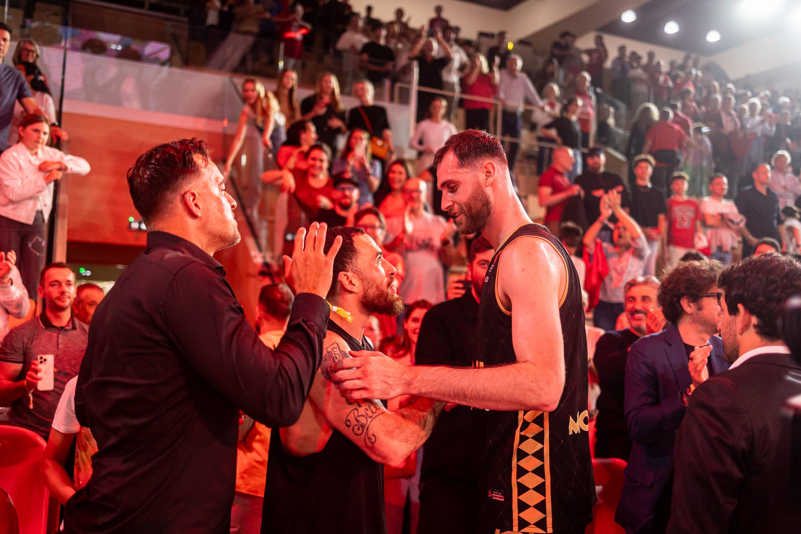 Habemus Papagiannis : l’improbable facteur X de l’AS Monaco !