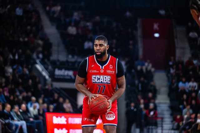 Anthony Racine rejoint La Rochelle comme pigiste médical