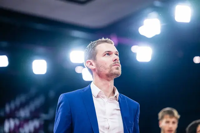 Ancien adjoint de Laurent Legname, Vincent Dumestre nommé coach principal de la JDA Dijon dès l’été 2026
