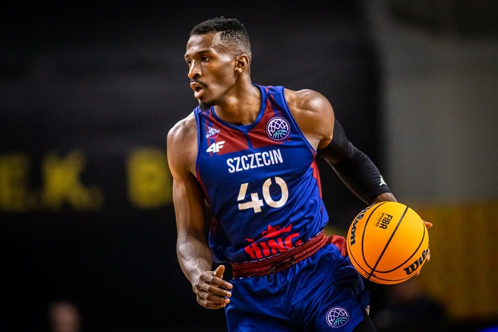 Zac Cuthbertson nouveau poste 3/4 de l’Élan Chalon