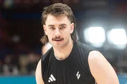 Zac Seljaas espère retrouver de l'adresse dès ce vendredi à Barcelone, avec l'ASVEL en EuroLeague