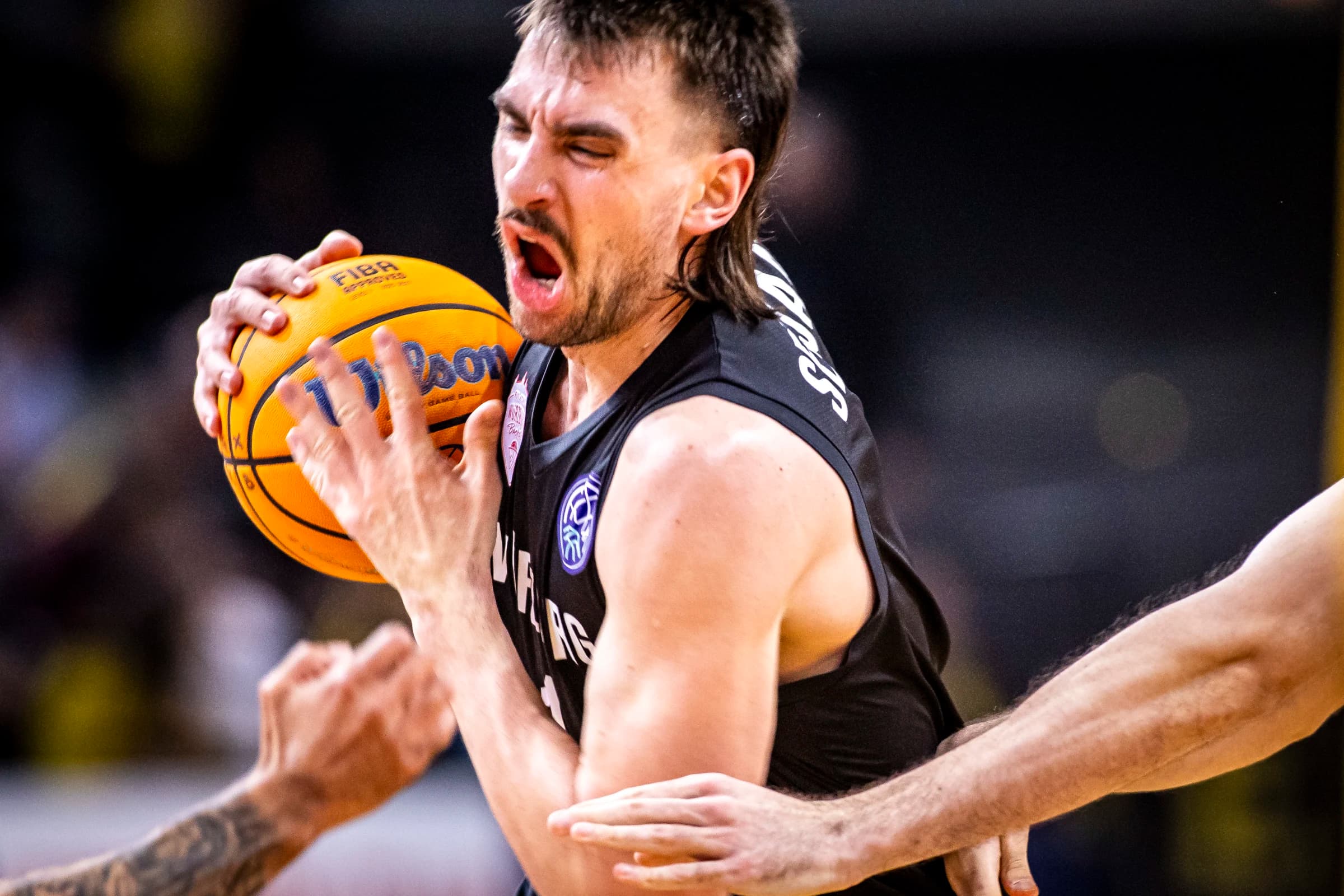 Noa Essengue et Ulm condamnés a disputer un match couperet pour accéder aux Finales de BBL