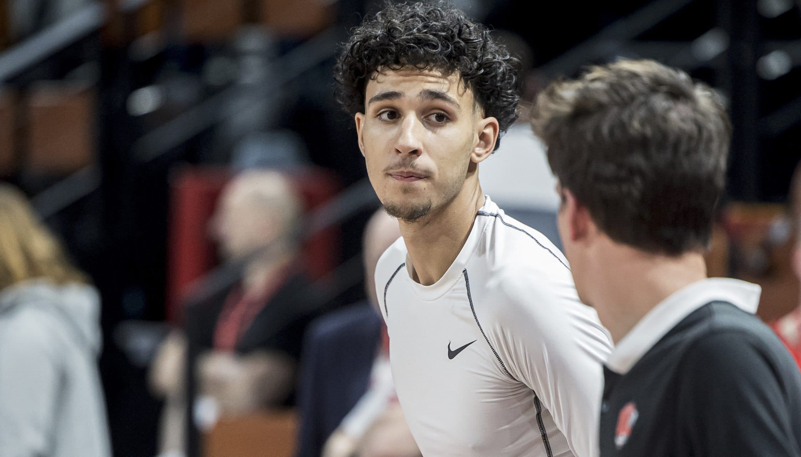 La LNB et la NBA devraient mettre en place un programme à même de lancer les prospects en France
