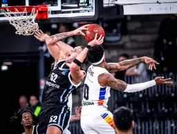 Zacharie Perrin quitte l'Allemagne pour l'Espagne