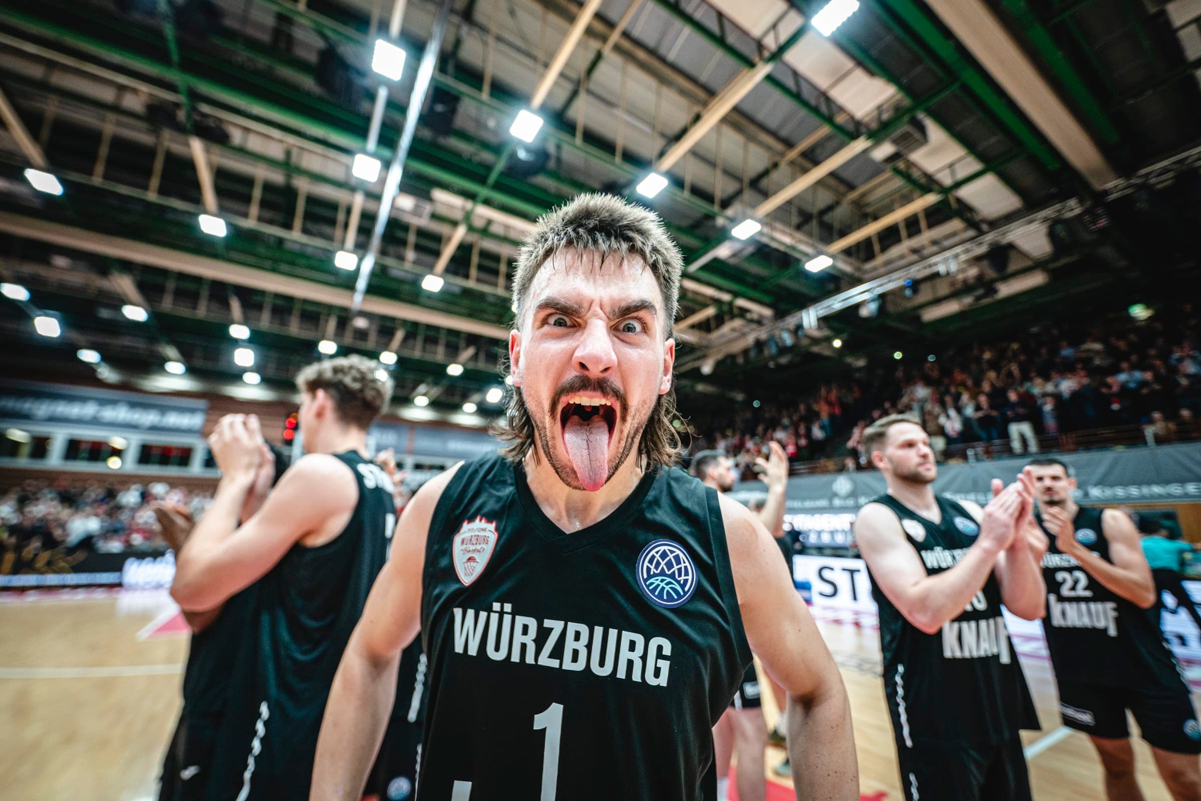 Zac Seljaas première recrue de l’ASVEL pour la saison 2025-2026