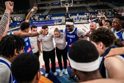 ITW Élise Prodhomme après le bronze à l’Euro U18 : « Ramener trois médailles en trois compétitions, bien sûr qu’on en est fiers »