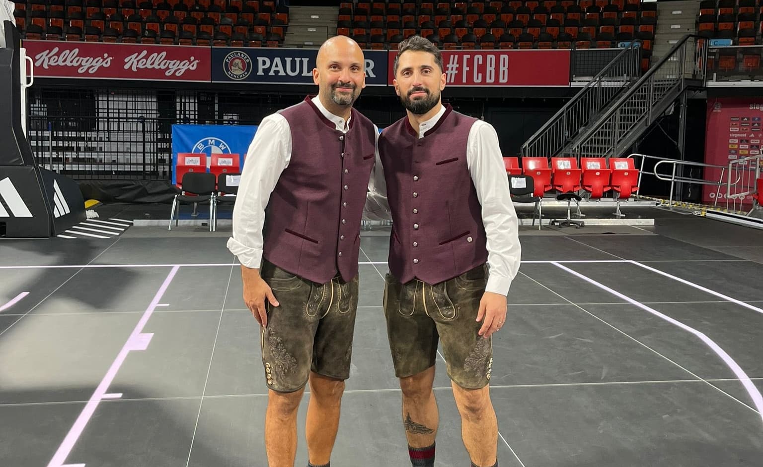 Zoran Cvjetković, ex-directeur sportif de l’Aris et du Bayern, en route pour Roanne