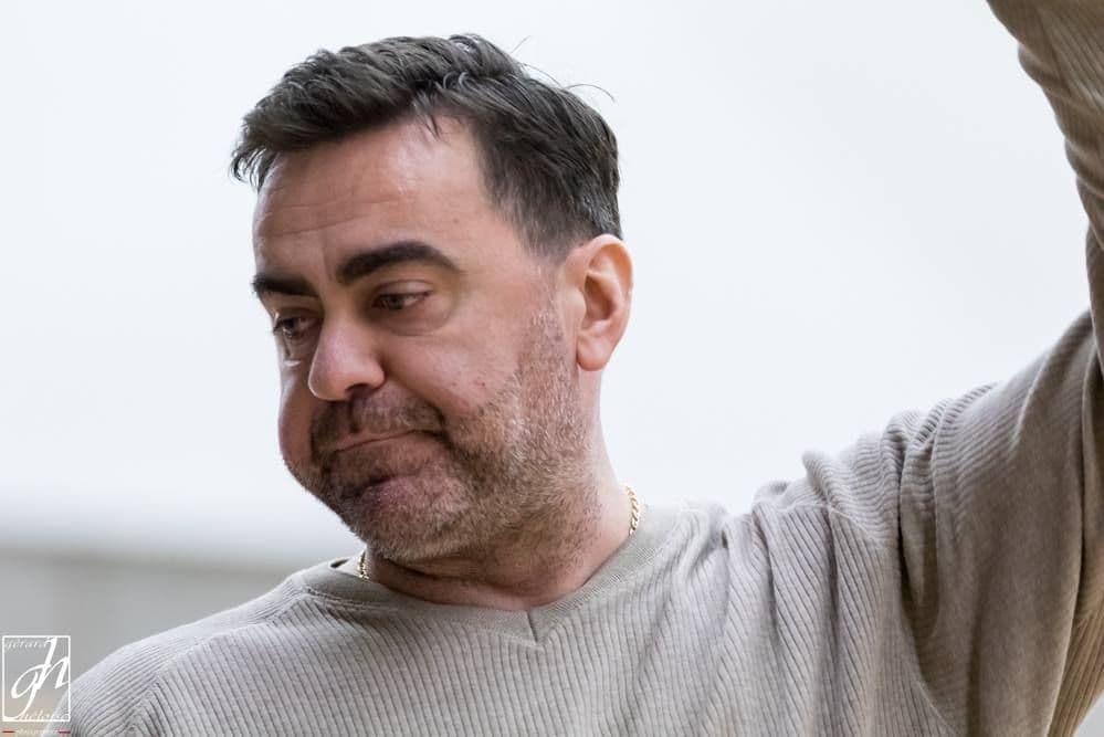 Hyères-Toulon : Pierre Tavano remplacé par Zoran Durdevic au poste d’entraîneur