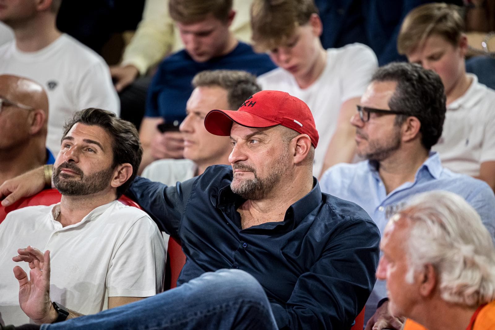 Officiel : Zvezdan Mitrovic rejoint Galatasaray