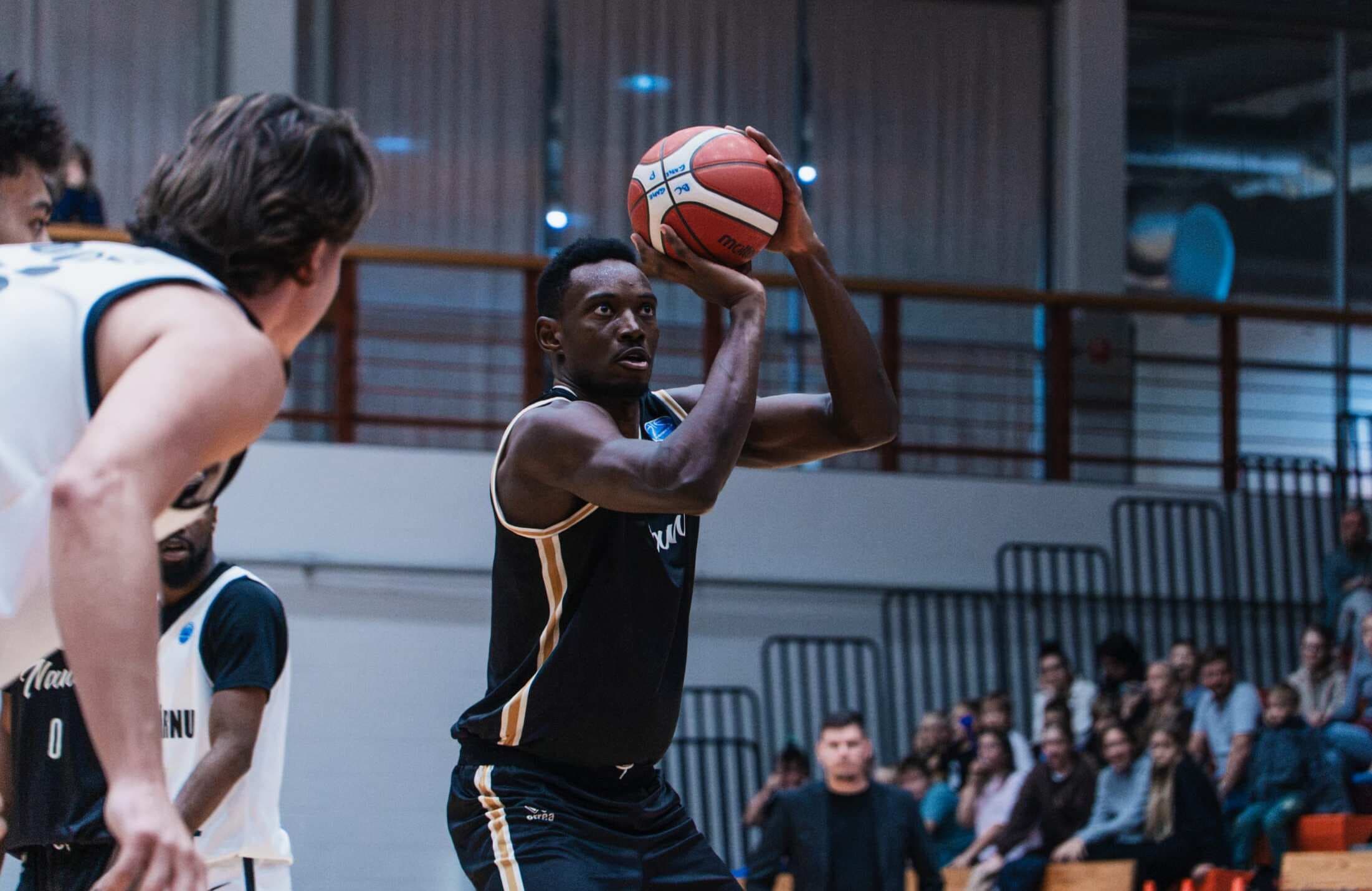 Le grand écart de Nancy : fanny en championnat, le SLUC prend la tête de son groupe en Coupe d'Europe !