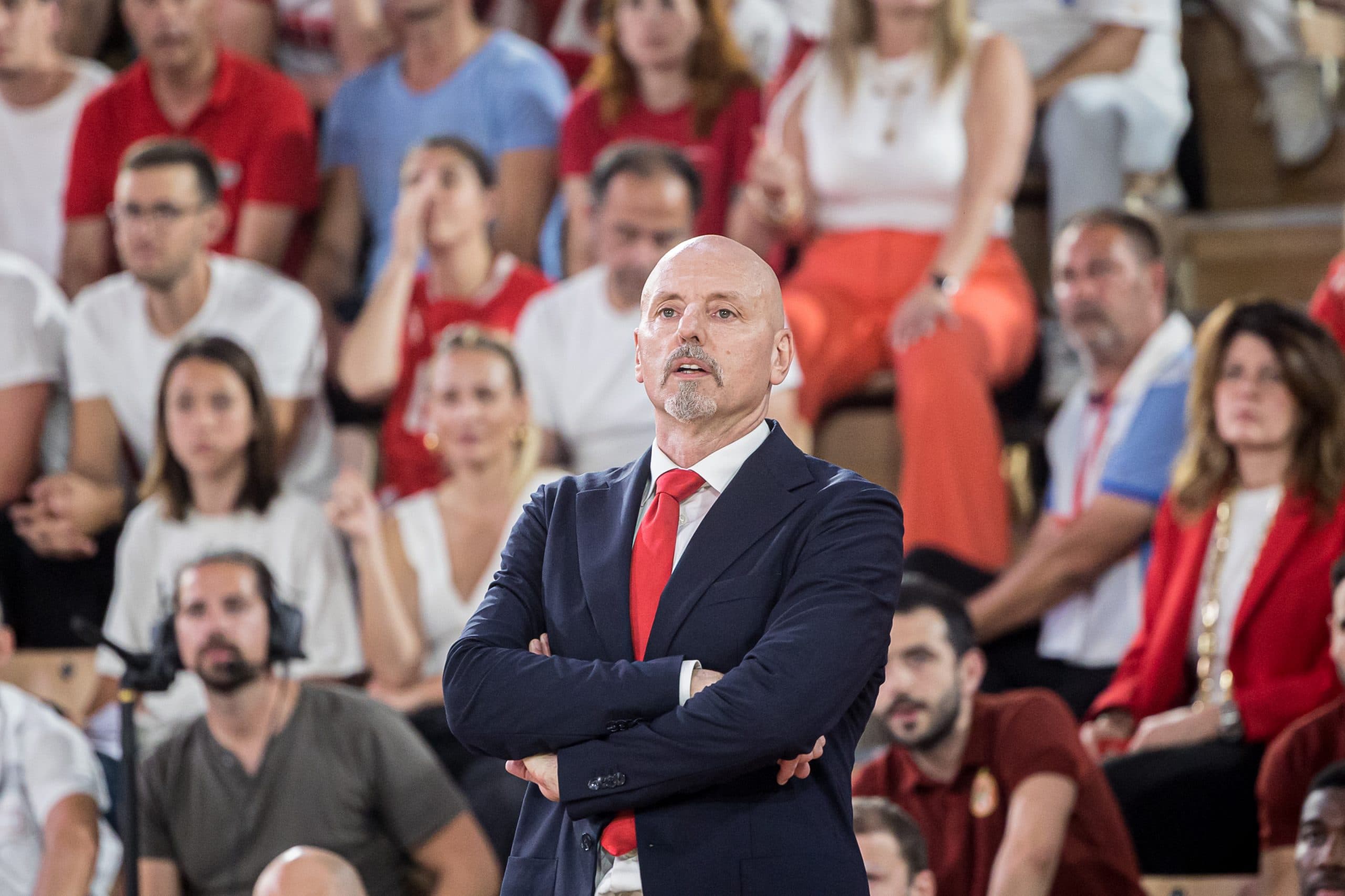 Sasa Obradovic et les prophéties de Kremna