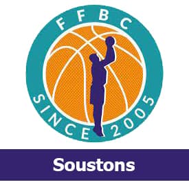 FFBC Soustons