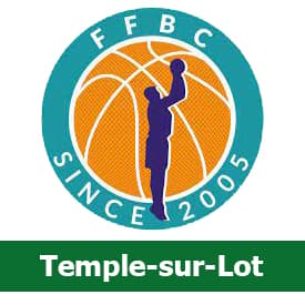 FFBC Temple-sur-Lot