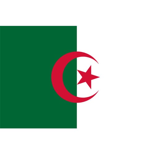 Algérie Algérie