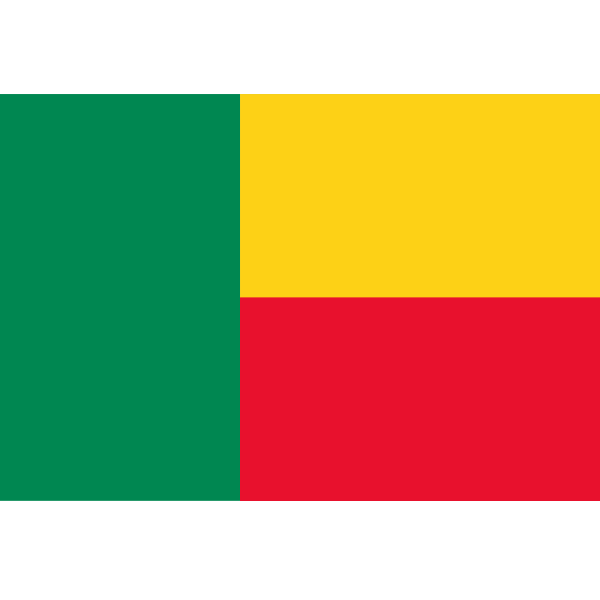 Bénin Bénin