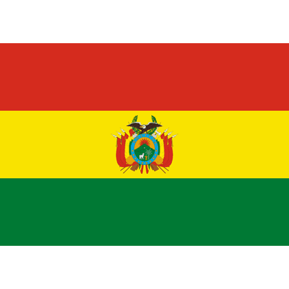 Bolivie Bolivie