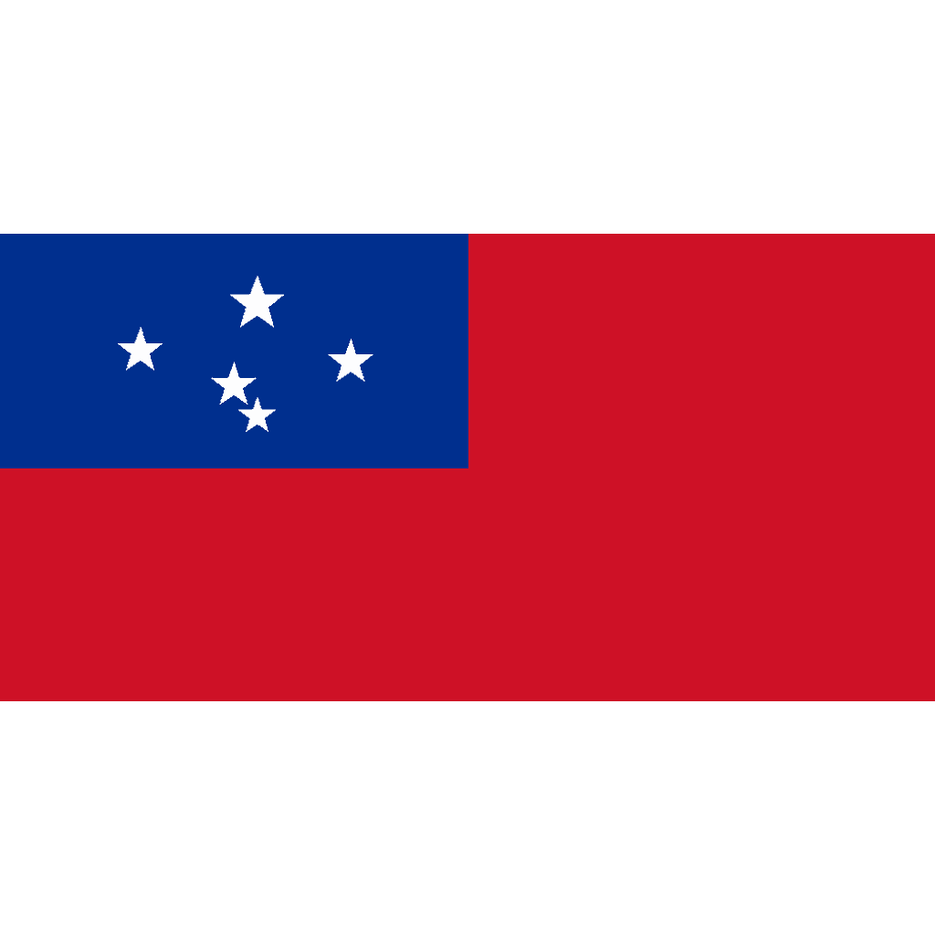 Samoa Samoa