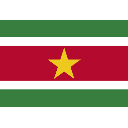 Suriname Suriname