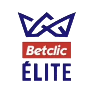 Betclic ELITE