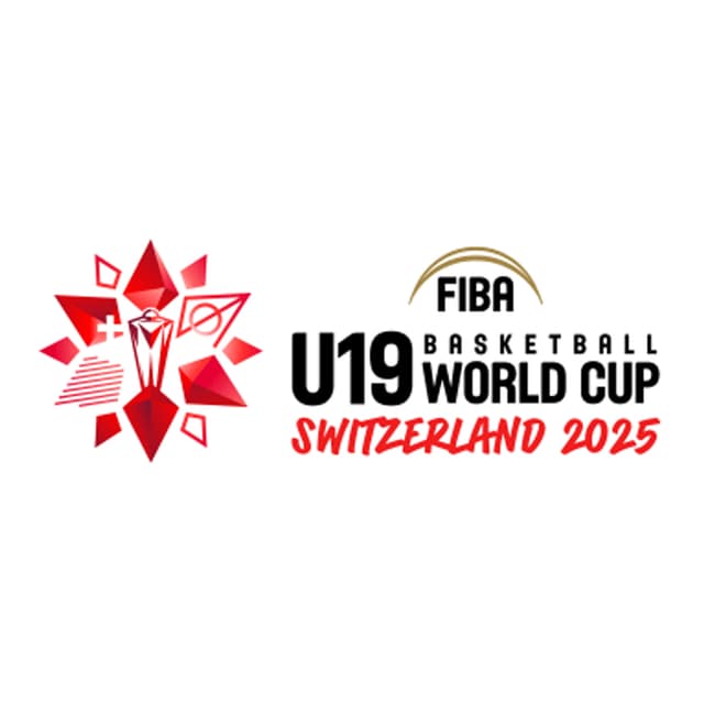 Coupe du Monde U19
