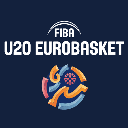 EuroBasket U20