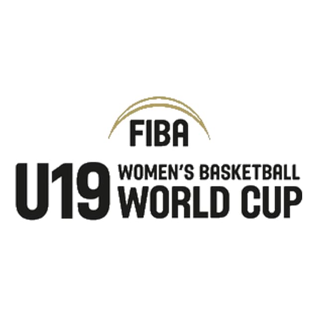 Coupe du Monde U19 Féminine