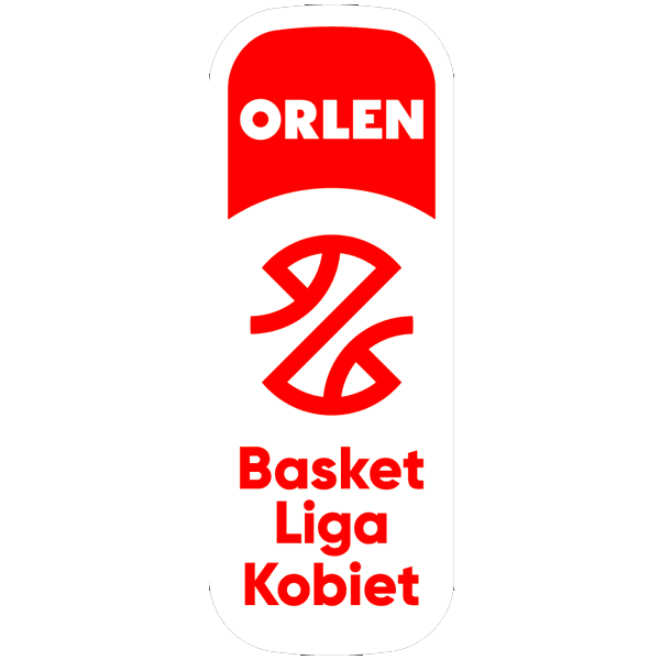 Logo Basket Liga Kobiet